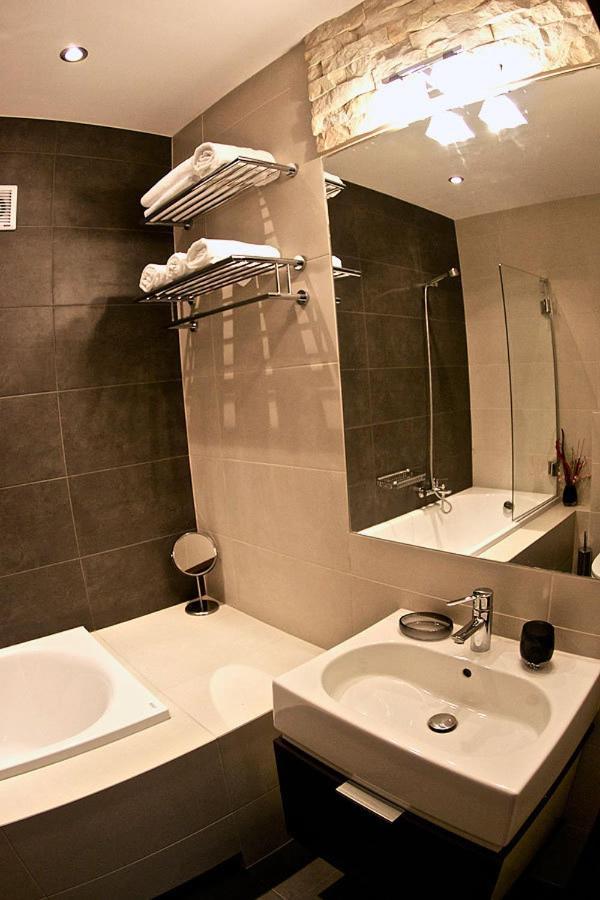 Apartamenty Smile Закопане Экстерьер фото