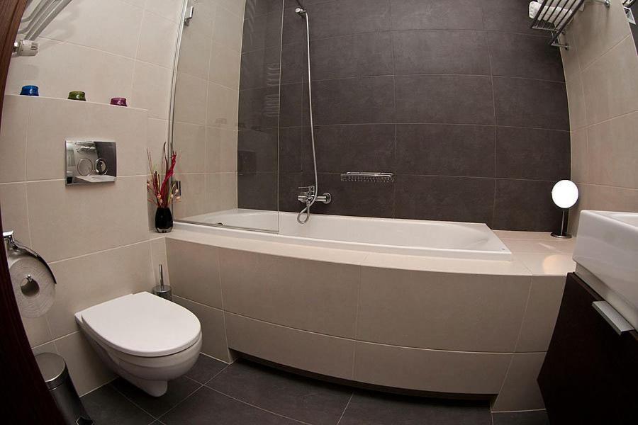 Apartamenty Smile Закопане Экстерьер фото