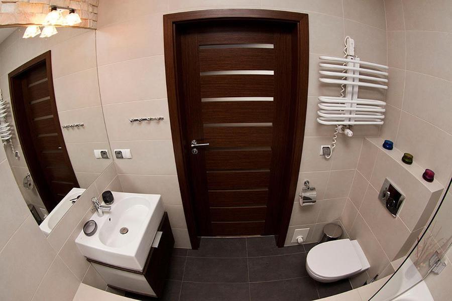 Apartamenty Smile Закопане Экстерьер фото