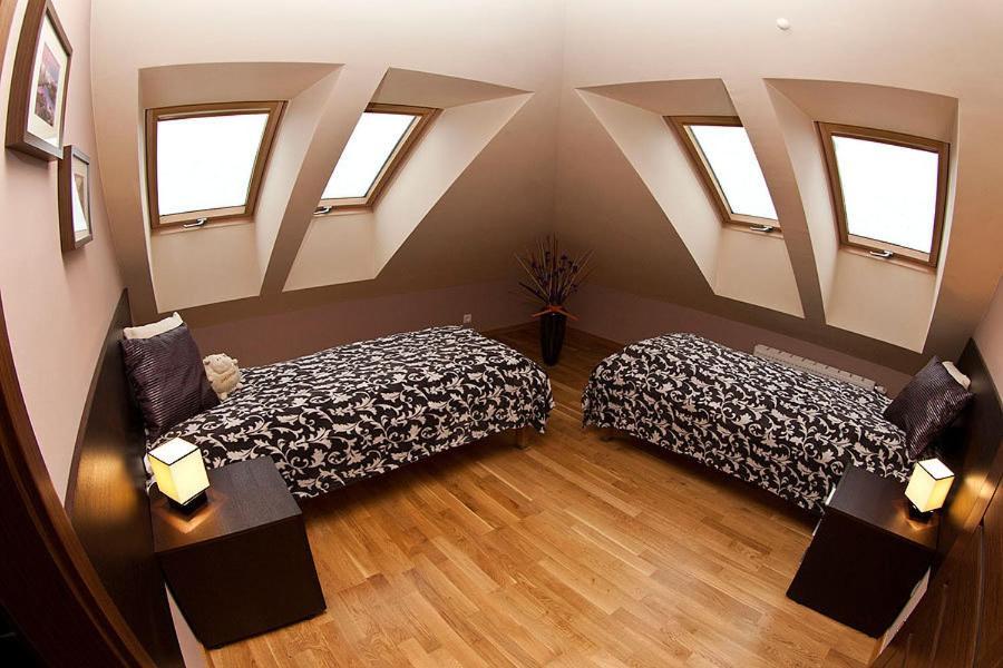 Apartamenty Smile Закопане Экстерьер фото