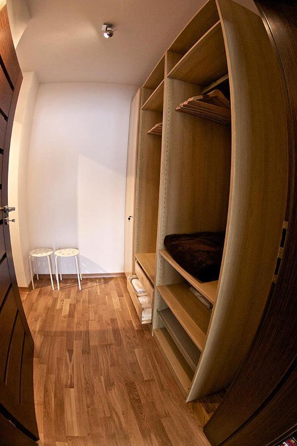 Apartamenty Smile Закопане Экстерьер фото