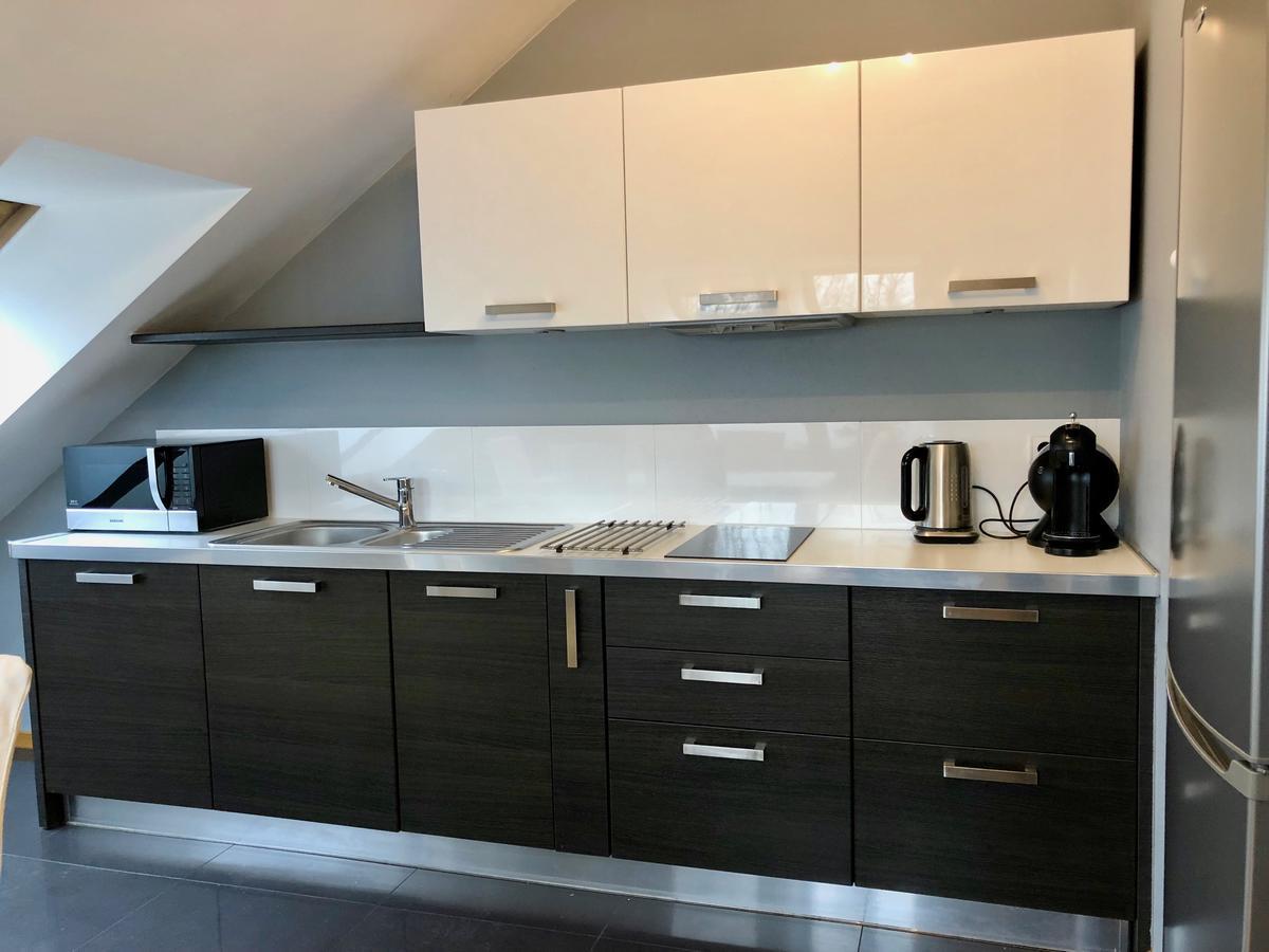 Apartamenty Smile Закопане Экстерьер фото