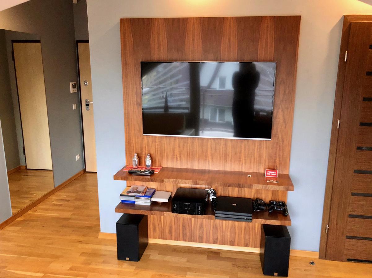 Apartamenty Smile Закопане Экстерьер фото