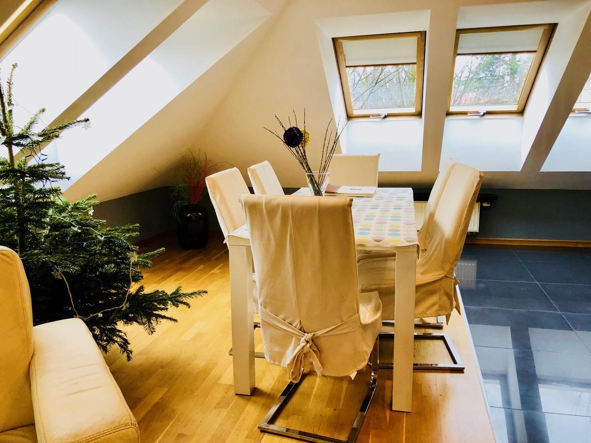 Apartamenty Smile Закопане Экстерьер фото